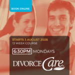 Divorce Care East Rand | Christian Divorce Counselling Edenvale