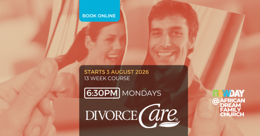 Divorce Care East Rand | Christian Divorce Counselling Edenvale