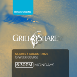 Grief Counselling East Rand | Grief Share Edenvale