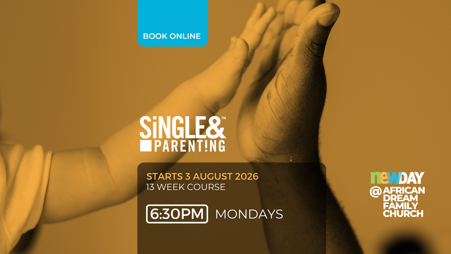 Single and Parenting Edenvale | Single Parent Support East Rand
