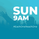 Sunday Services 9AM