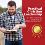 Christian Leaders Practical Ministry Training NQF 2
