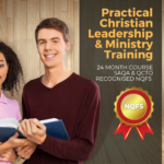 Christian Leaders Practical Ministry Training | Religious Christian Professional