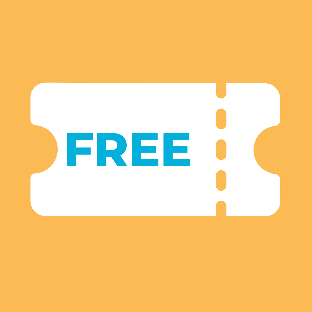 Free Ticket