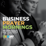 Business Prayer Mornings Edenvale