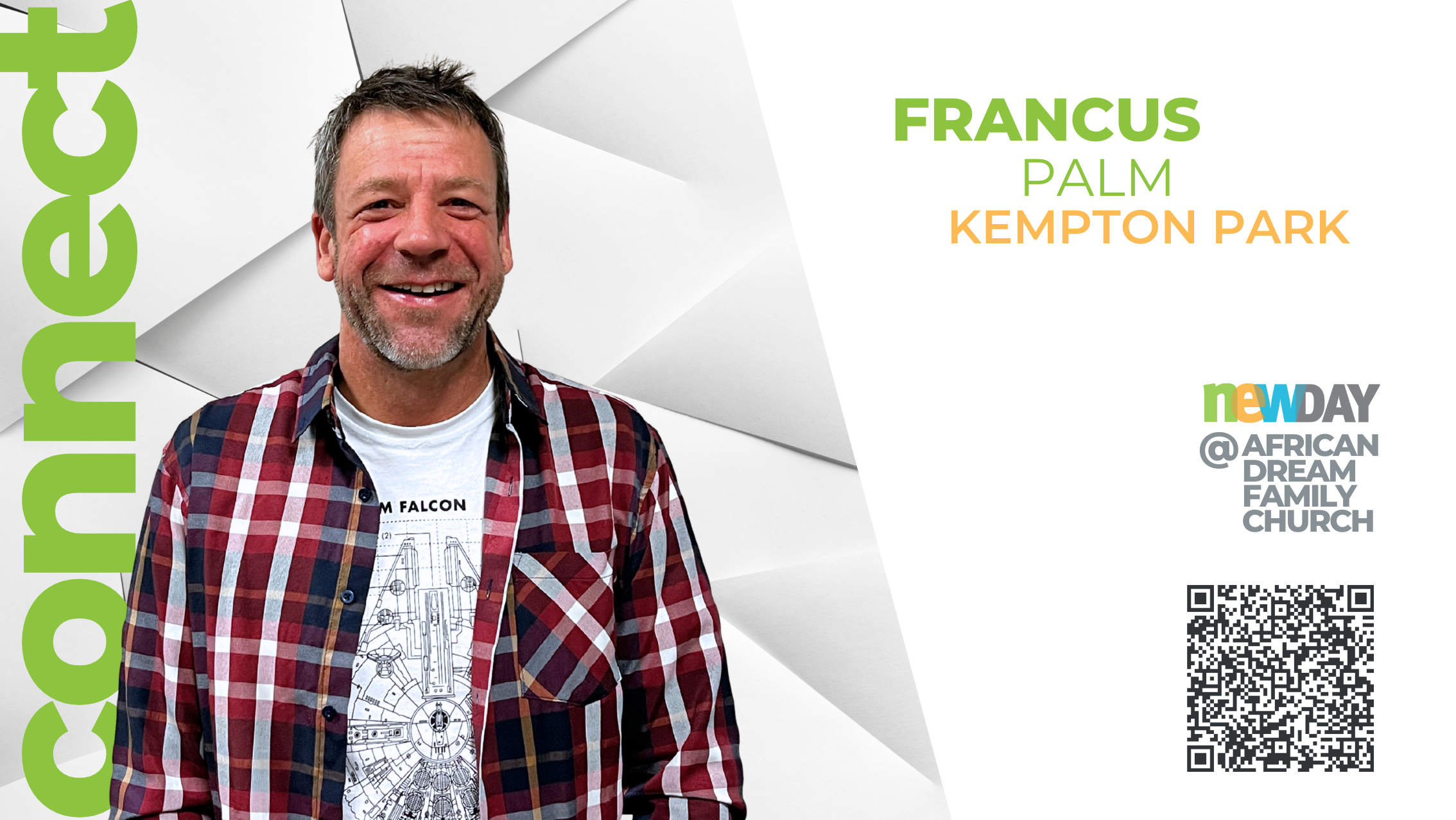 Francus Palm | Connect Group Kempton Park