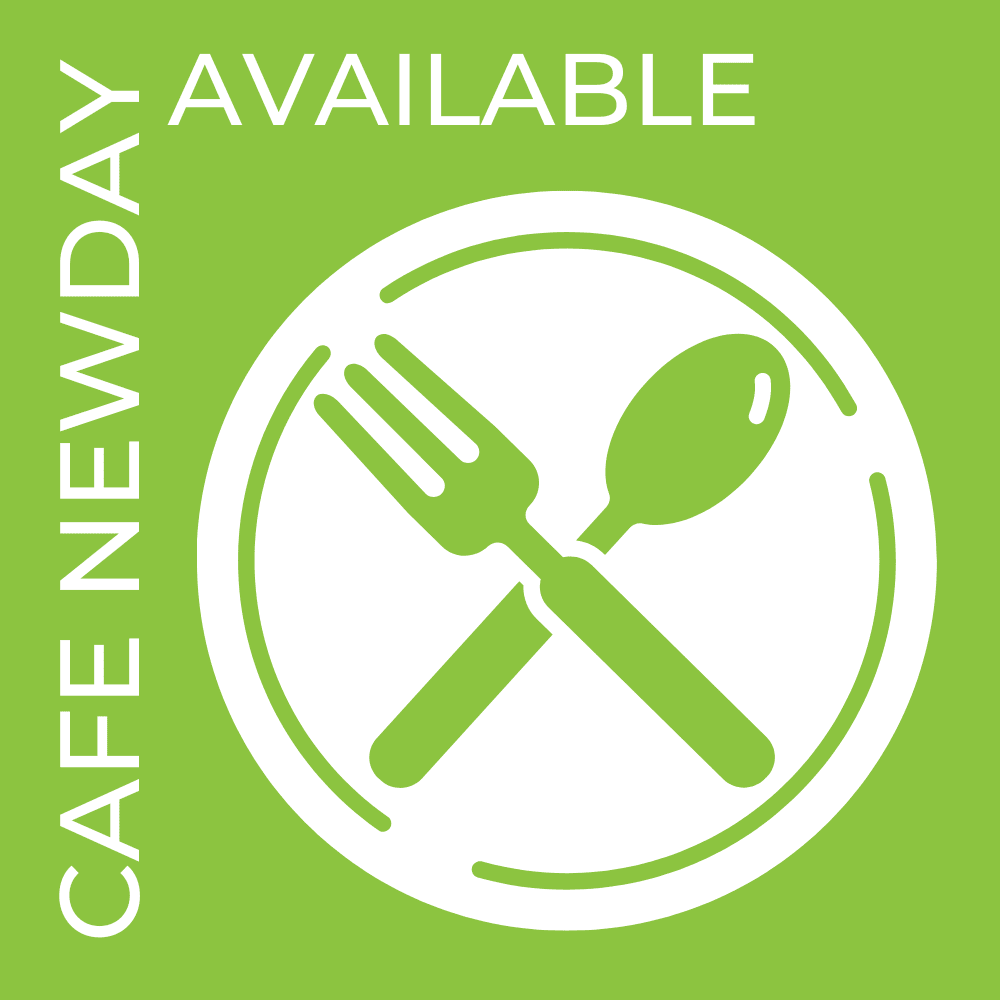Café available