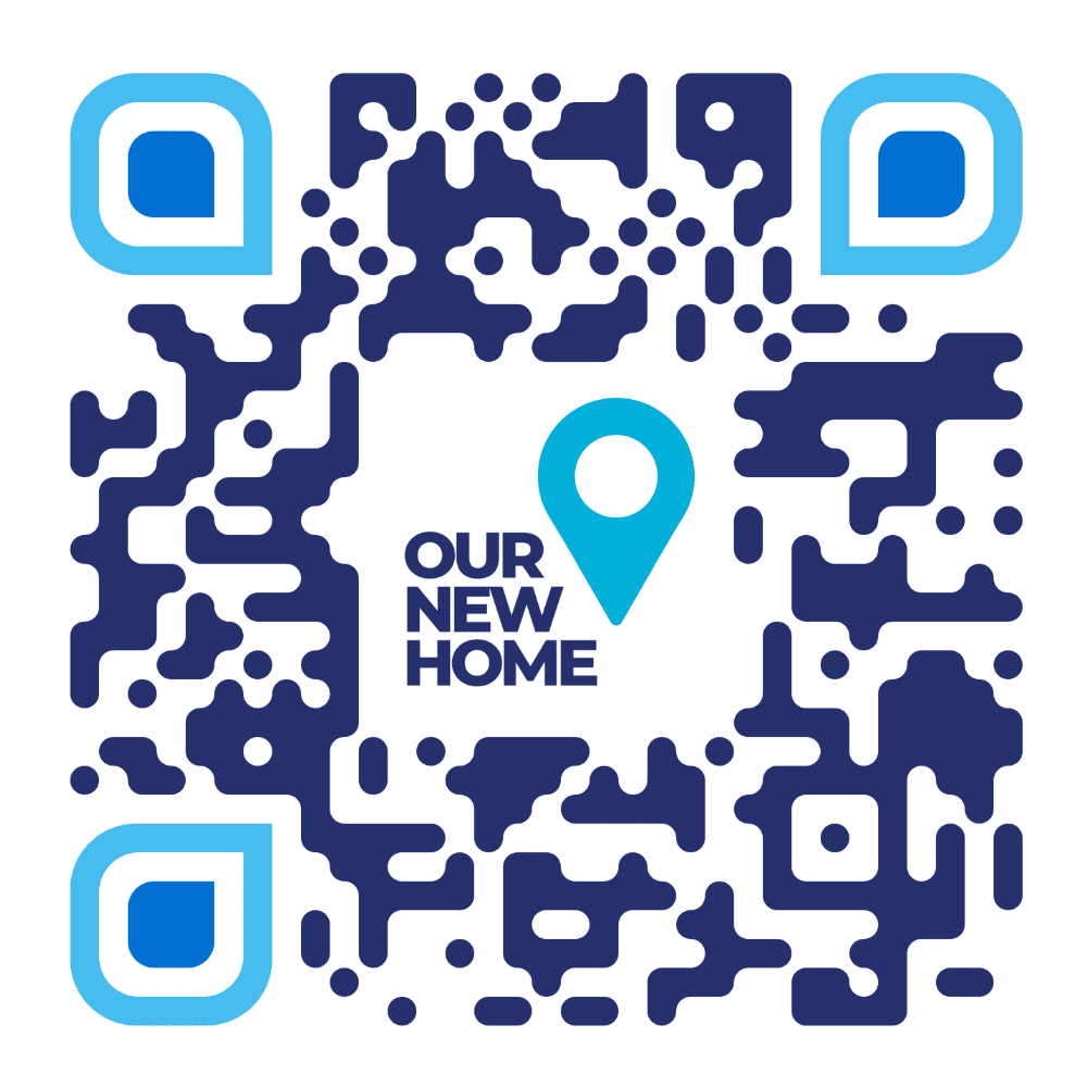 newDAY ADFC QR code MOVE