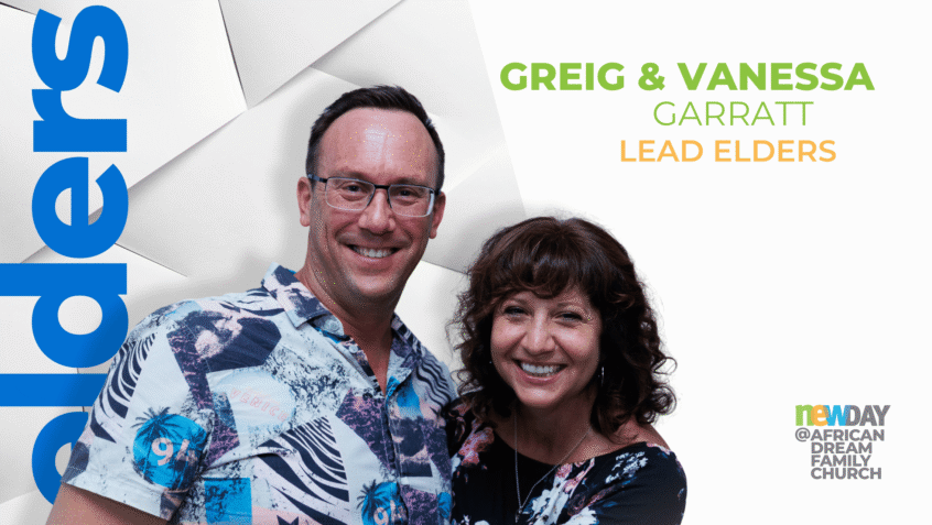 Elders - Greig and Vanessa Garratt