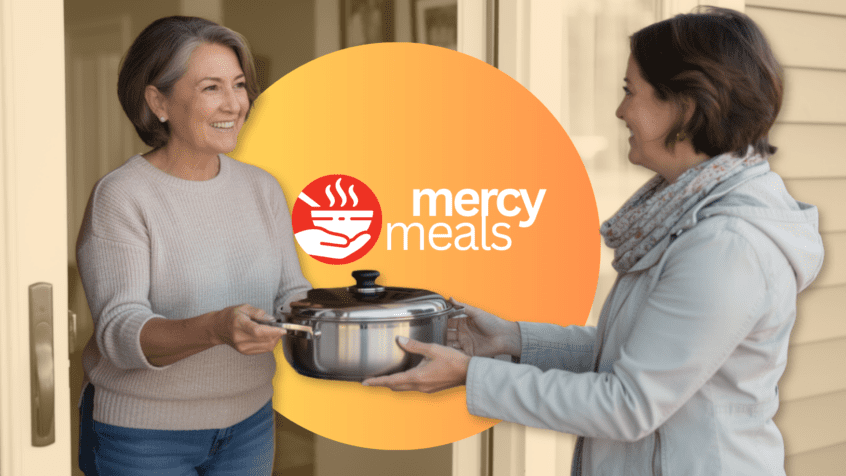 | Comfort for Neighbours in Need