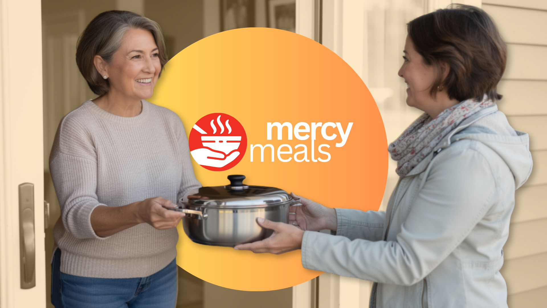 | Comfort for Neighbours in Need