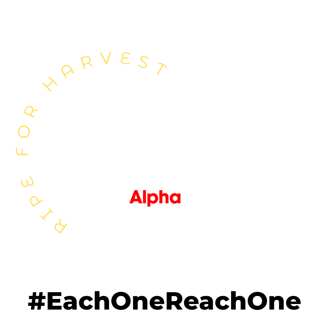 Alpha Course newDAY @ African Dream Family Church