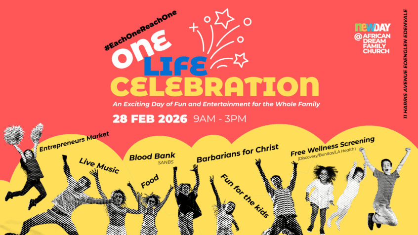 Family Fun Day | One Life Celebration