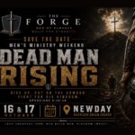 mens meeting oct 2026