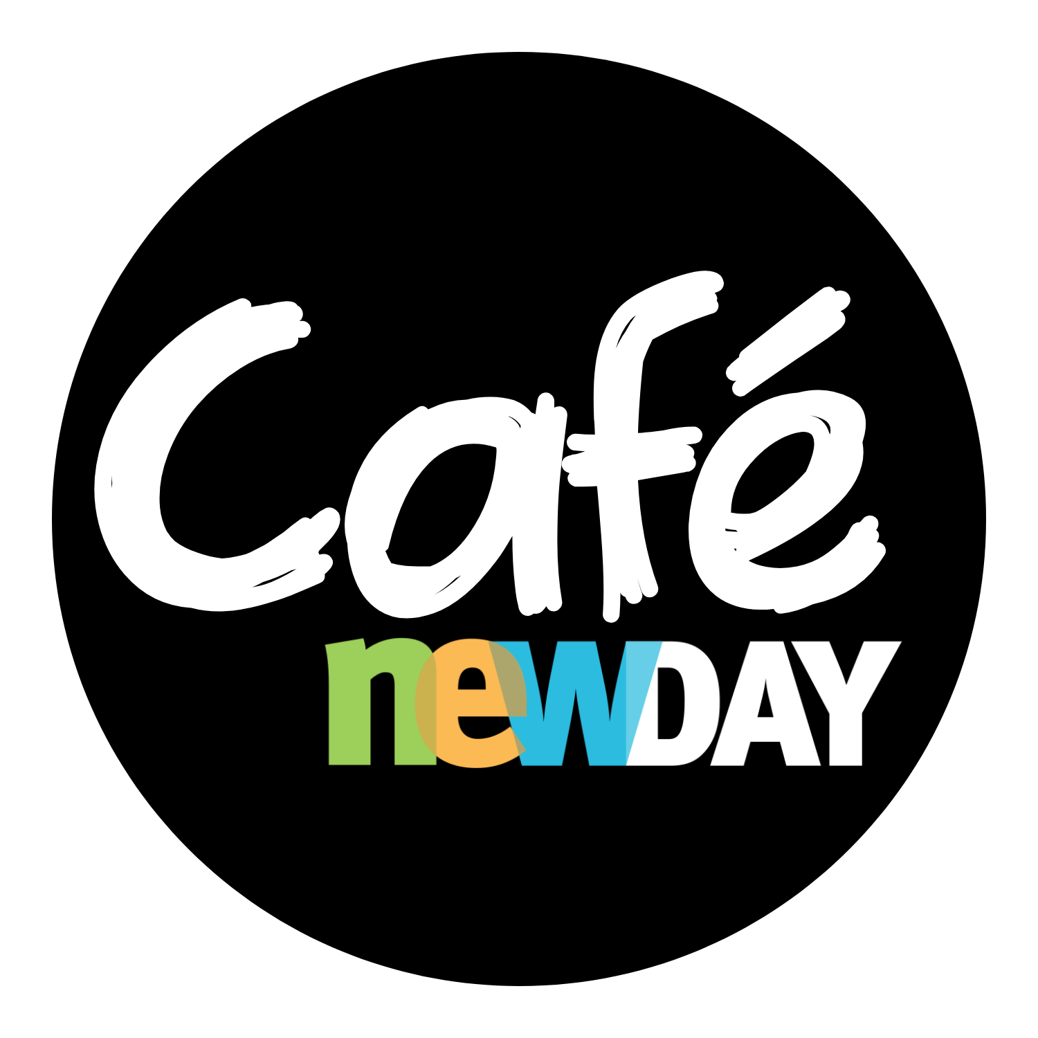 Cafe newday